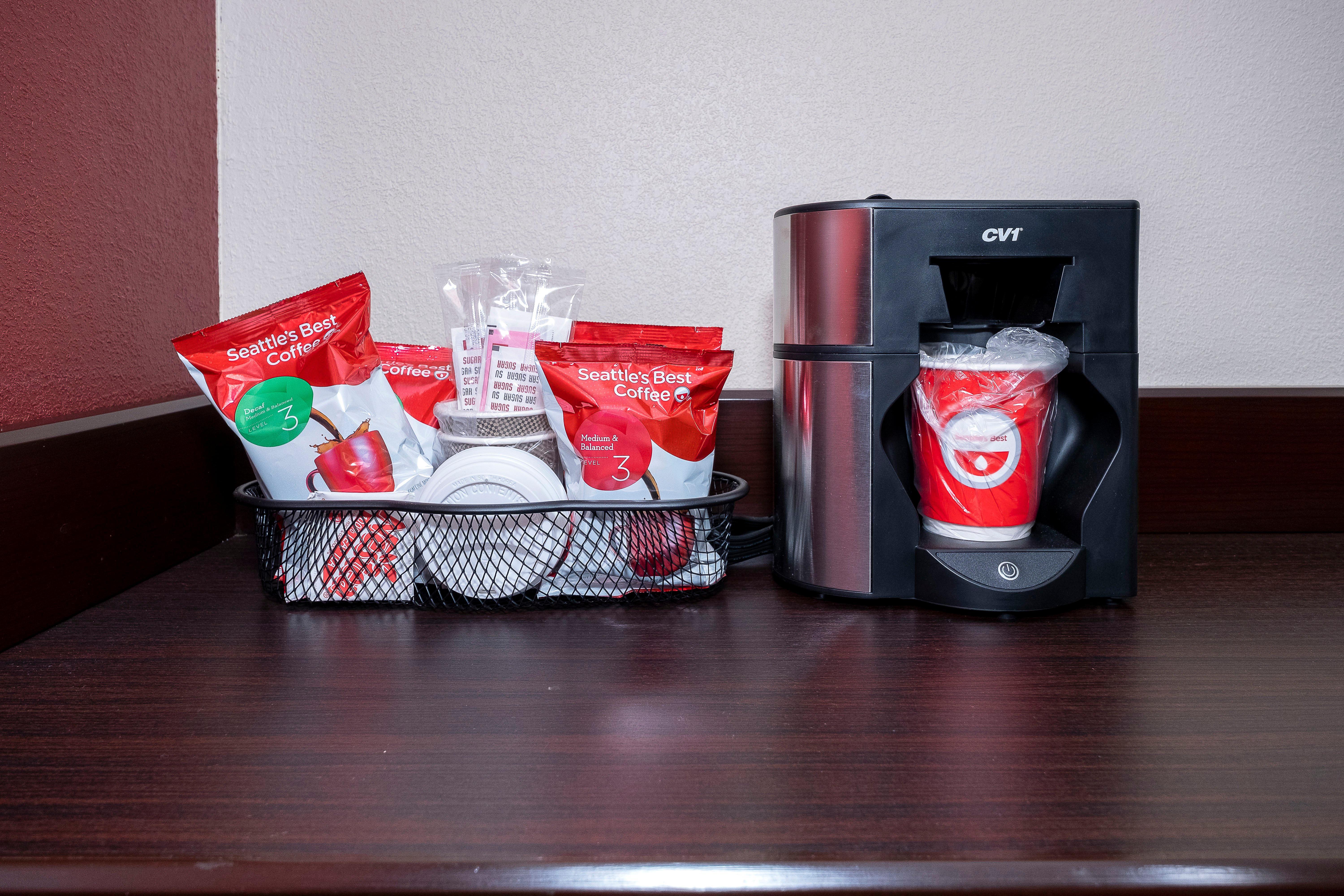 Red Roof Inn Plus+ Huntsville - Madison Esterno foto